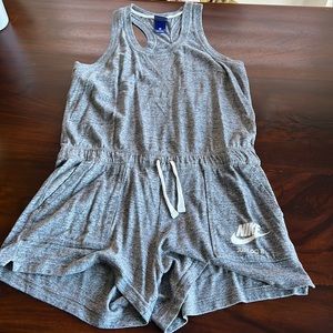 Nike Romper